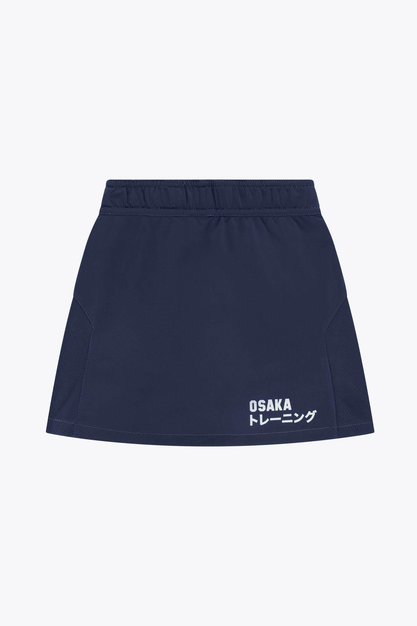 Osaka Kids Training Skort | Navy