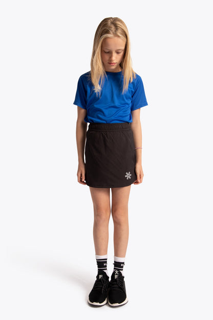 Osaka Kids Training Skort | Black