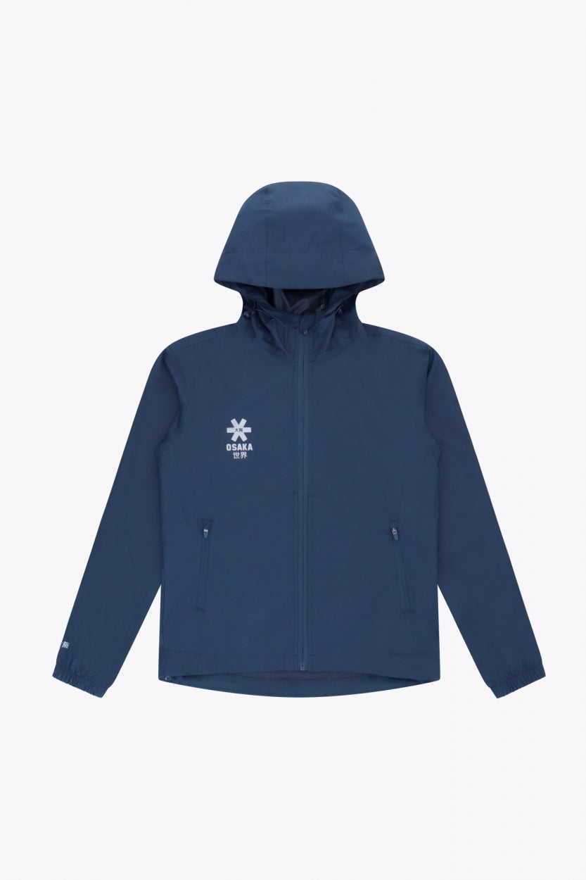 Osaka Kids Training Jacket | Navy