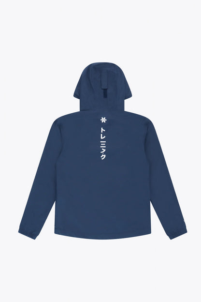 Osaka Kids Training Jacket | Navy