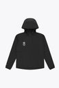 Osaka Kids Training Jacket | Black