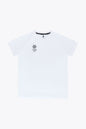 Osaka Kids Training Tee | White
