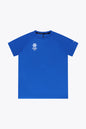 Osaka Kids Training Tee | Royal Blue