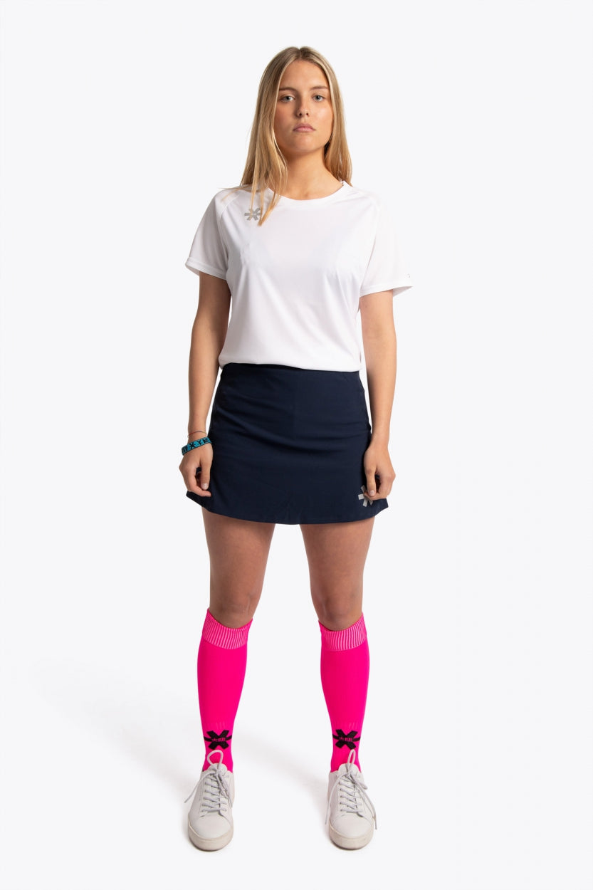 Osaka Women Training Tee | White