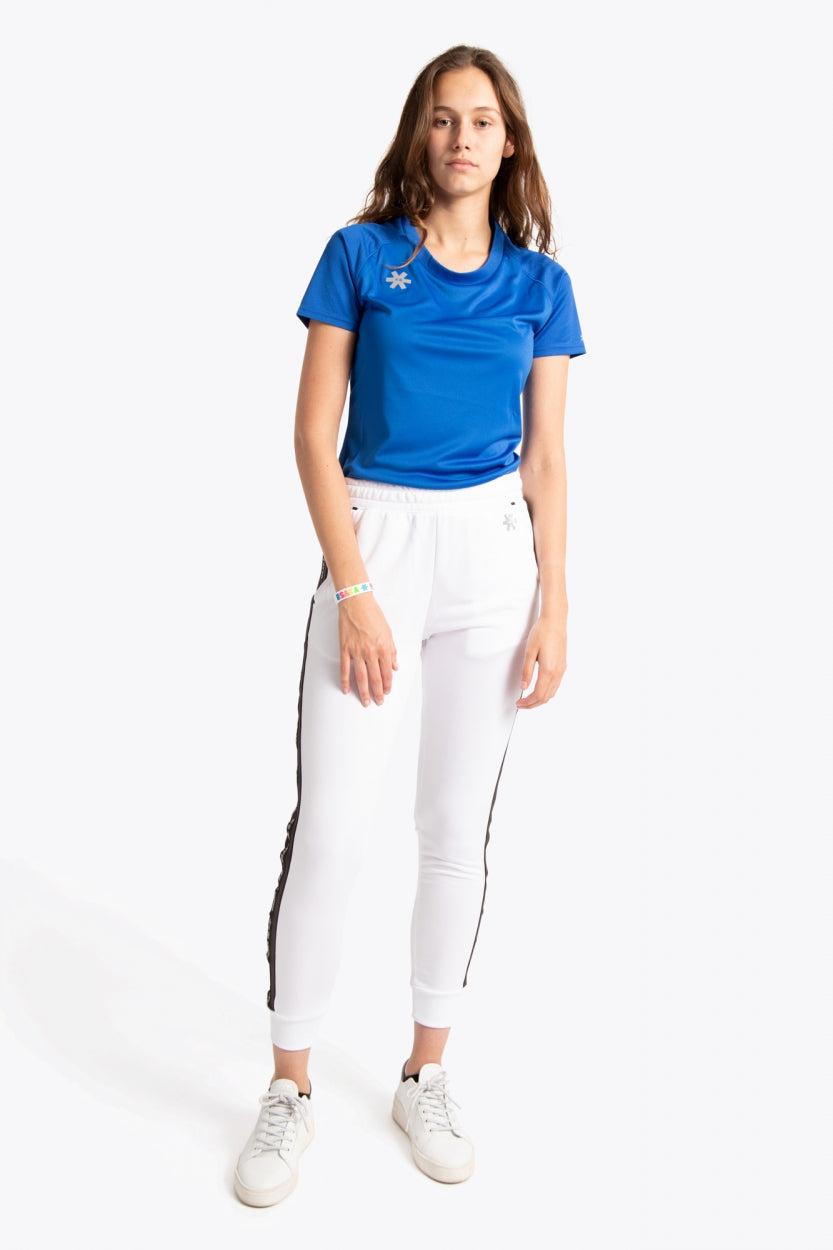 Osaka Women Training Tee | Royal Blue