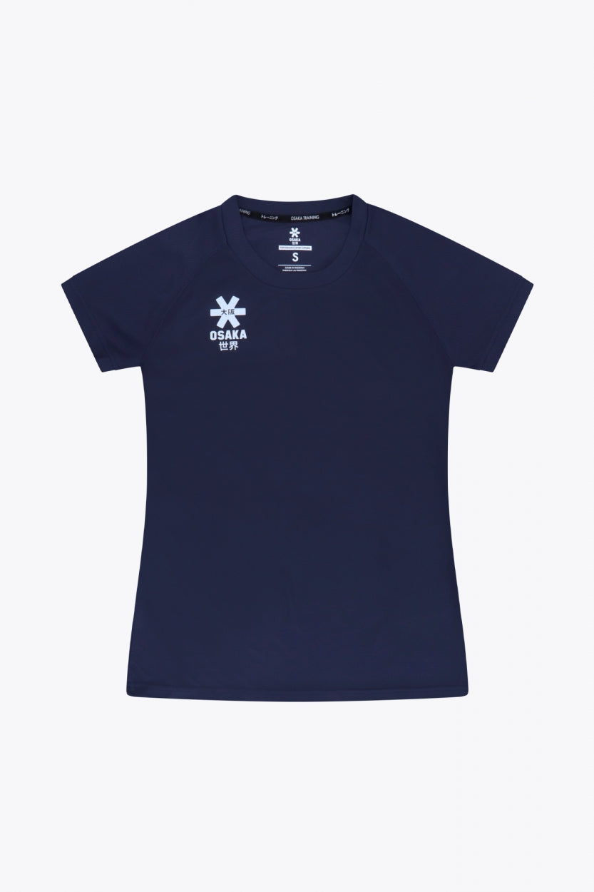 Osaka Women Training Tee | Navy