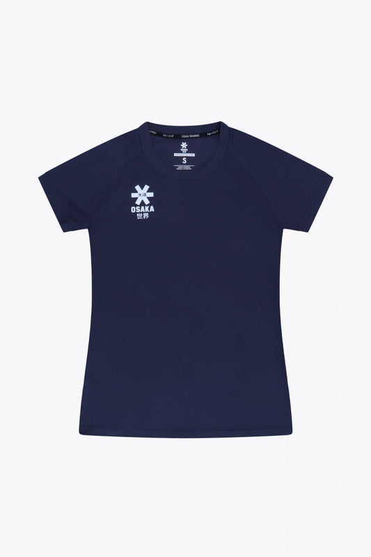 Osaka Women Training Tee | Navy