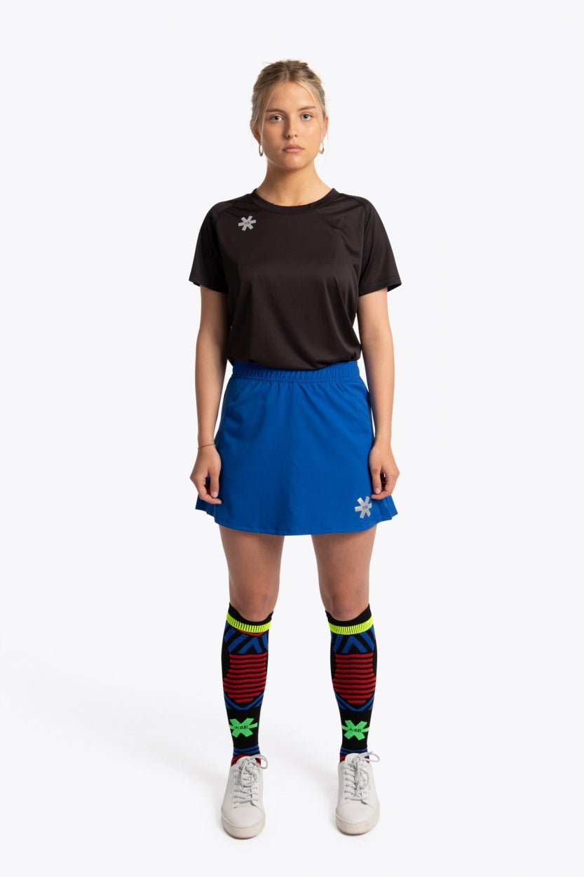 Osaka Women Training Tee | Black
