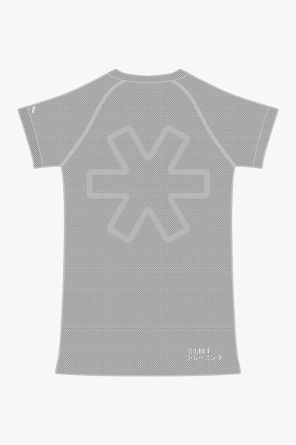 Osaka Women Training Tee | Light Grey