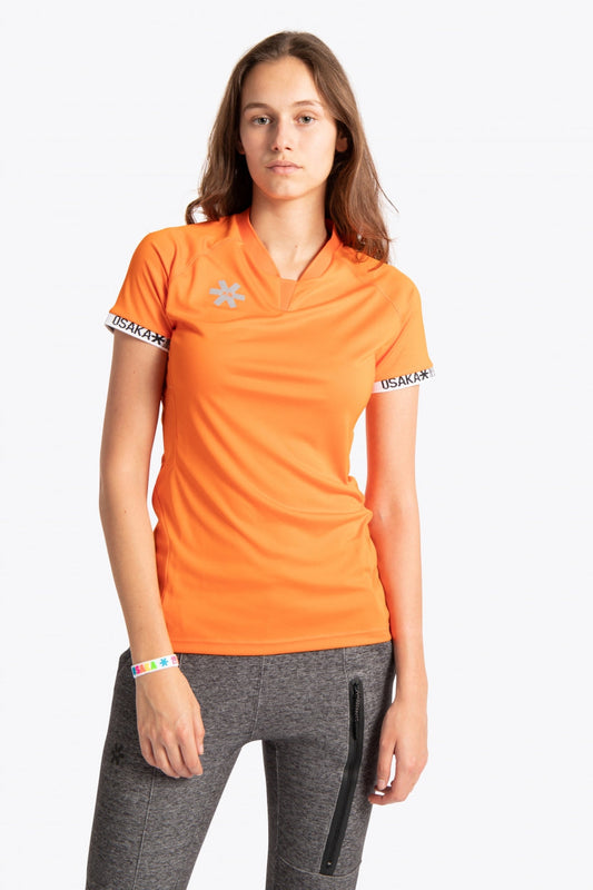 Osaka Women Jersey | Orange
