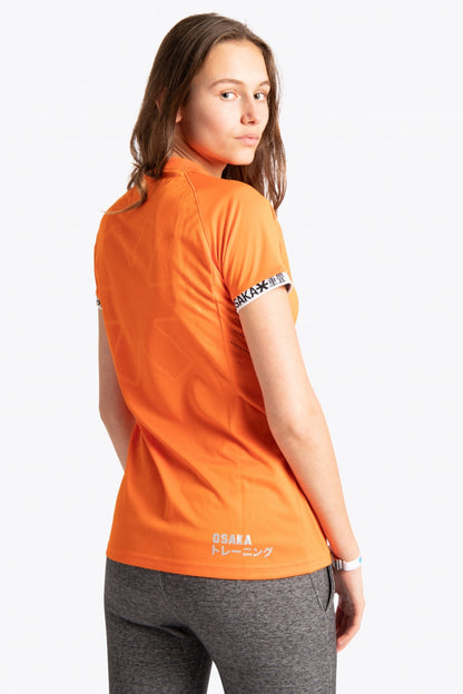Osaka Women Jersey | Orange