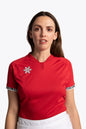 Osaka Women Jersey | Red