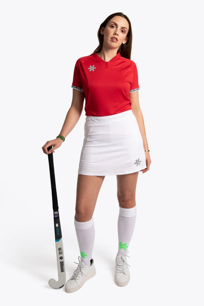 Osaka Women Jersey | Red