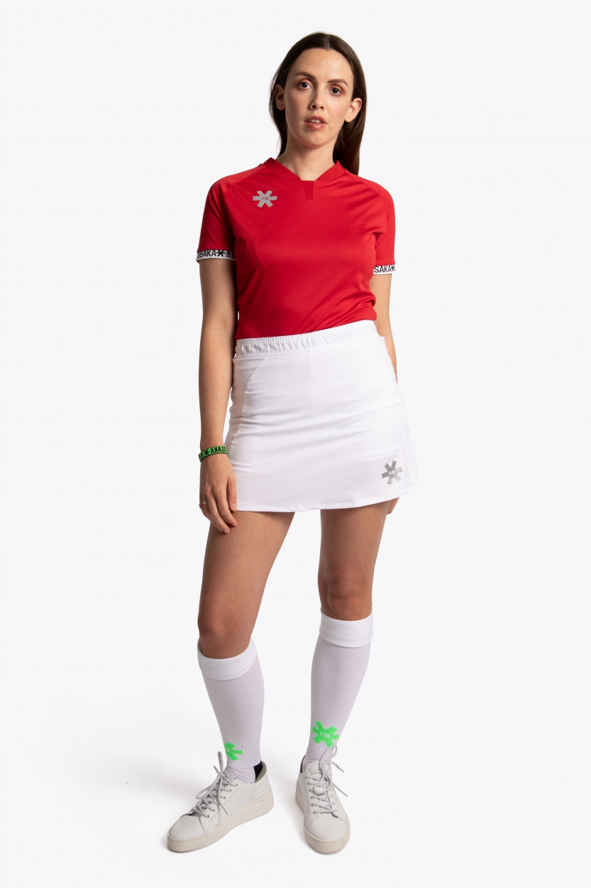 Osaka Women Jersey | Red