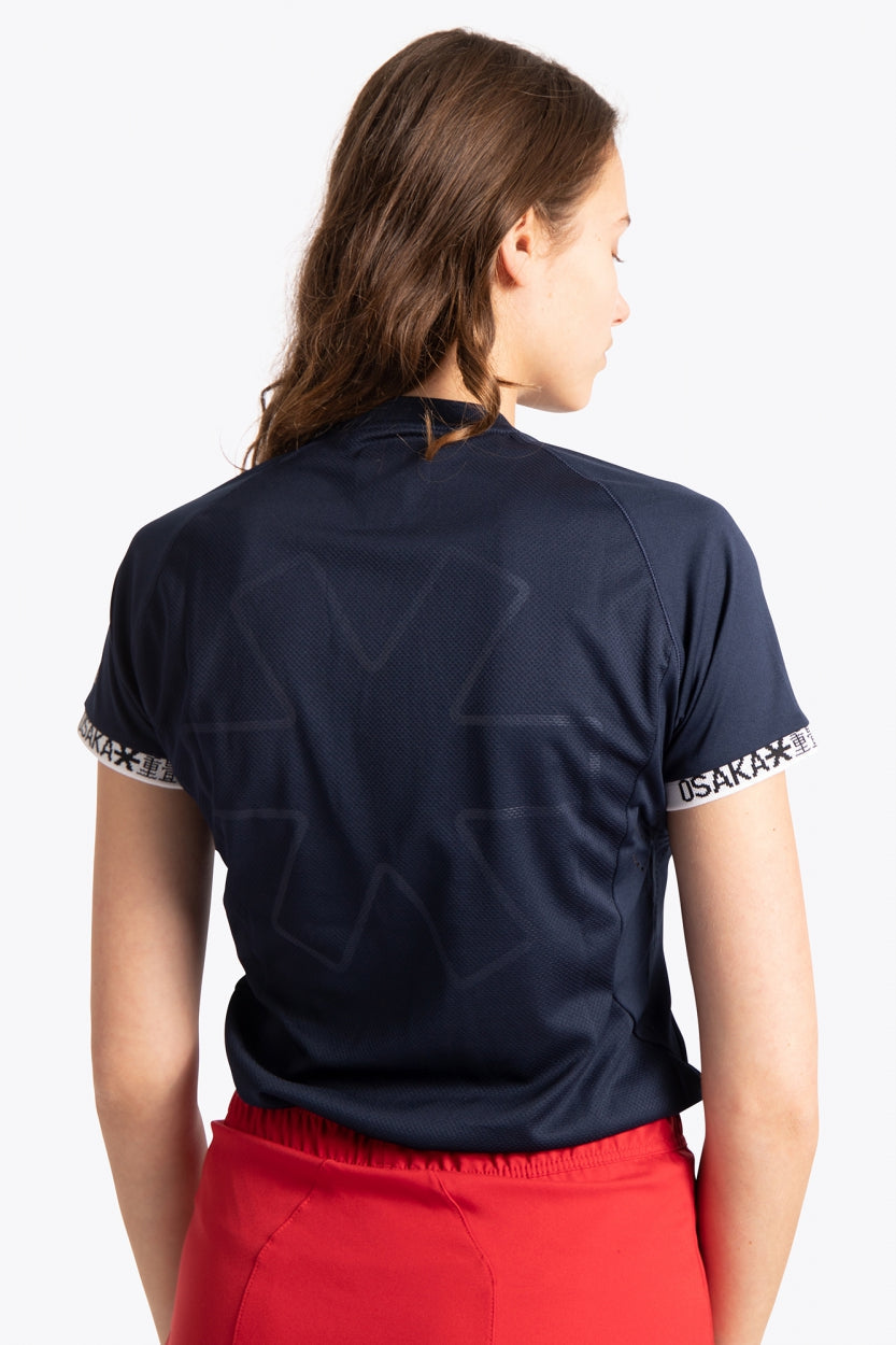 Osaka Women Jersey | Navy