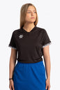 Osaka Women Jersey | Black
