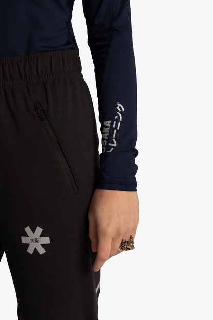 Osaka Women Baselayer Top | Navy