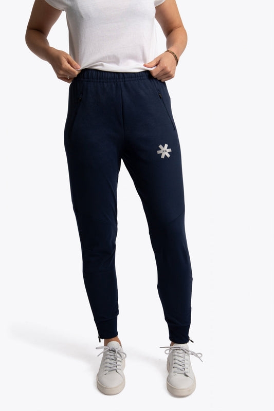 Osaka Women Track Pants | Navy