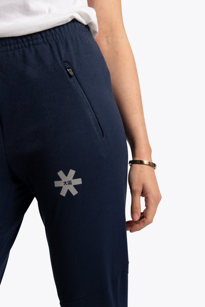 Osaka Women Track Pants | Navy