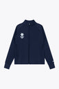 Osaka Women Track Top | Navy