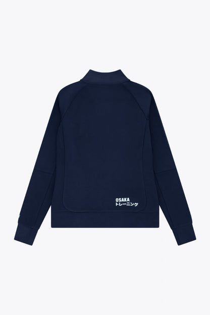 Osaka Women Track Top | Navy
