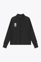 Osaka Women Track Top | Black