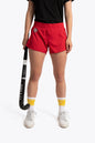 Osaka Women Training Short | Red