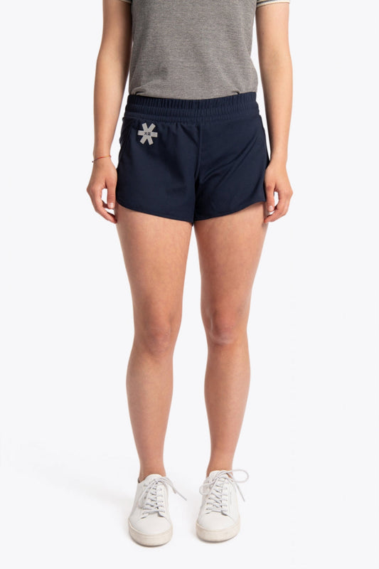 Osaka Women Training Short | Navy