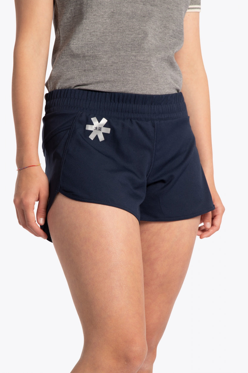 Osaka Women Training Short | Navy