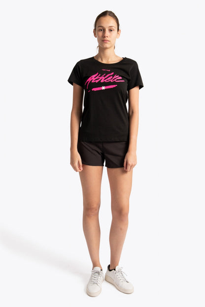 Osaka Women Training Short | Black