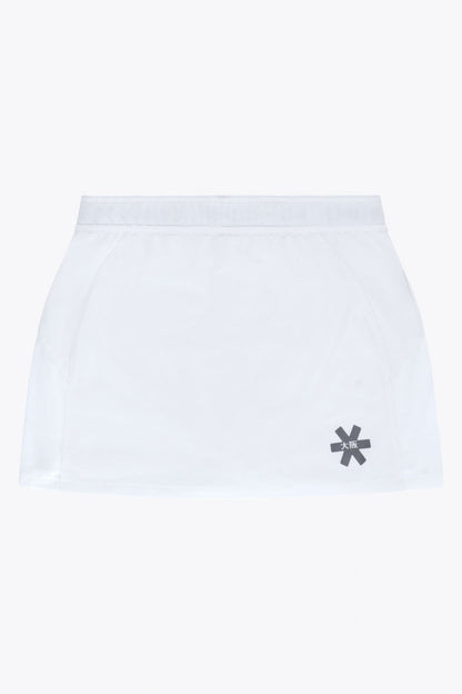 Osaka Women Training Skort | White