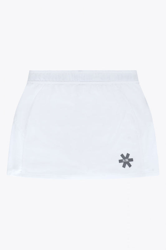 Osaka Women Training Skort | White