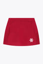 Osaka Women Training Skort | Red (OS)