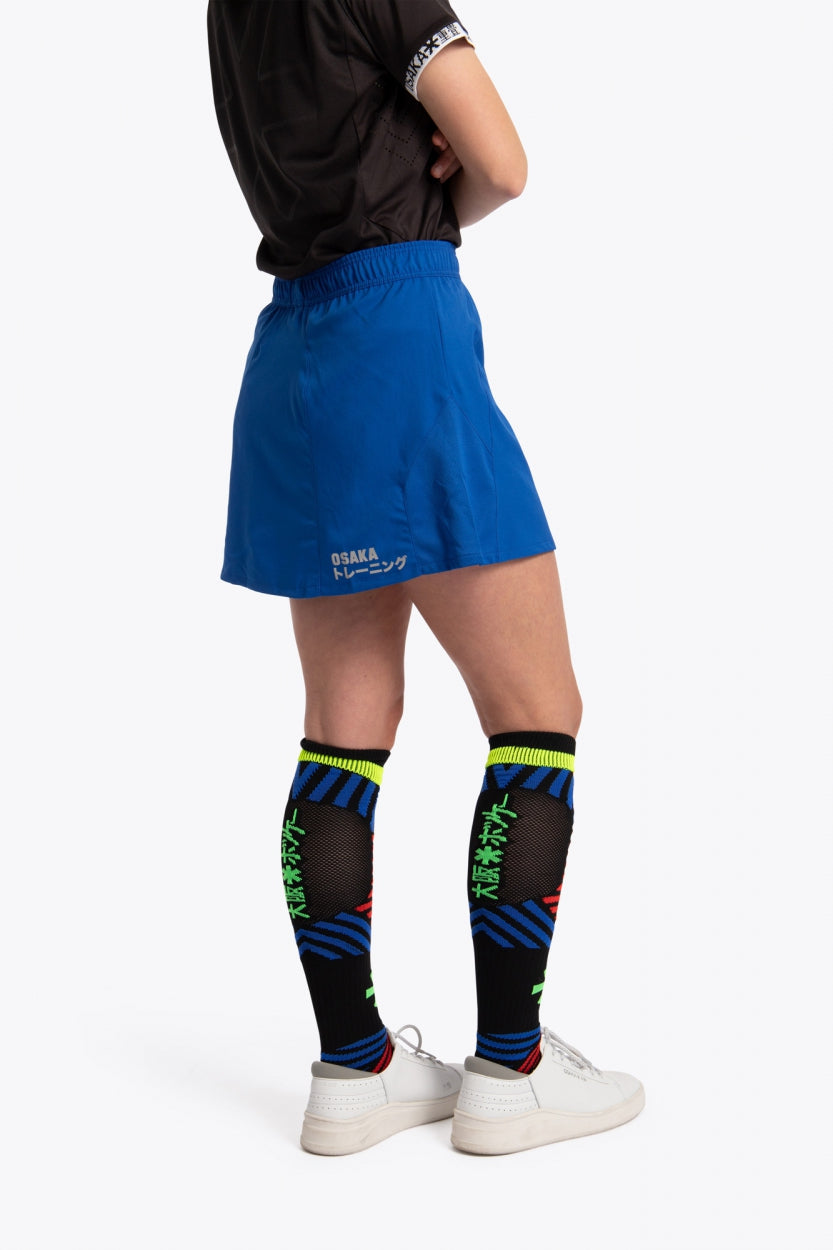 Osaka Women Training Skort | Royal Blue