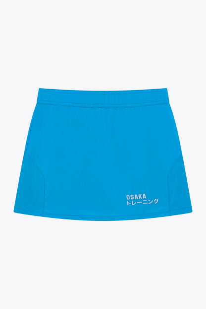 Osaka Women Training Skort | Turquoise