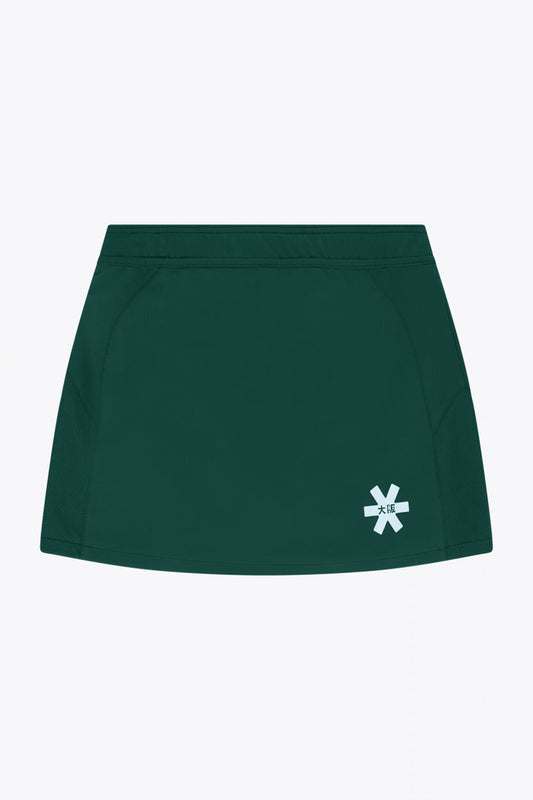 Osaka Women Training Skort | Dark Green