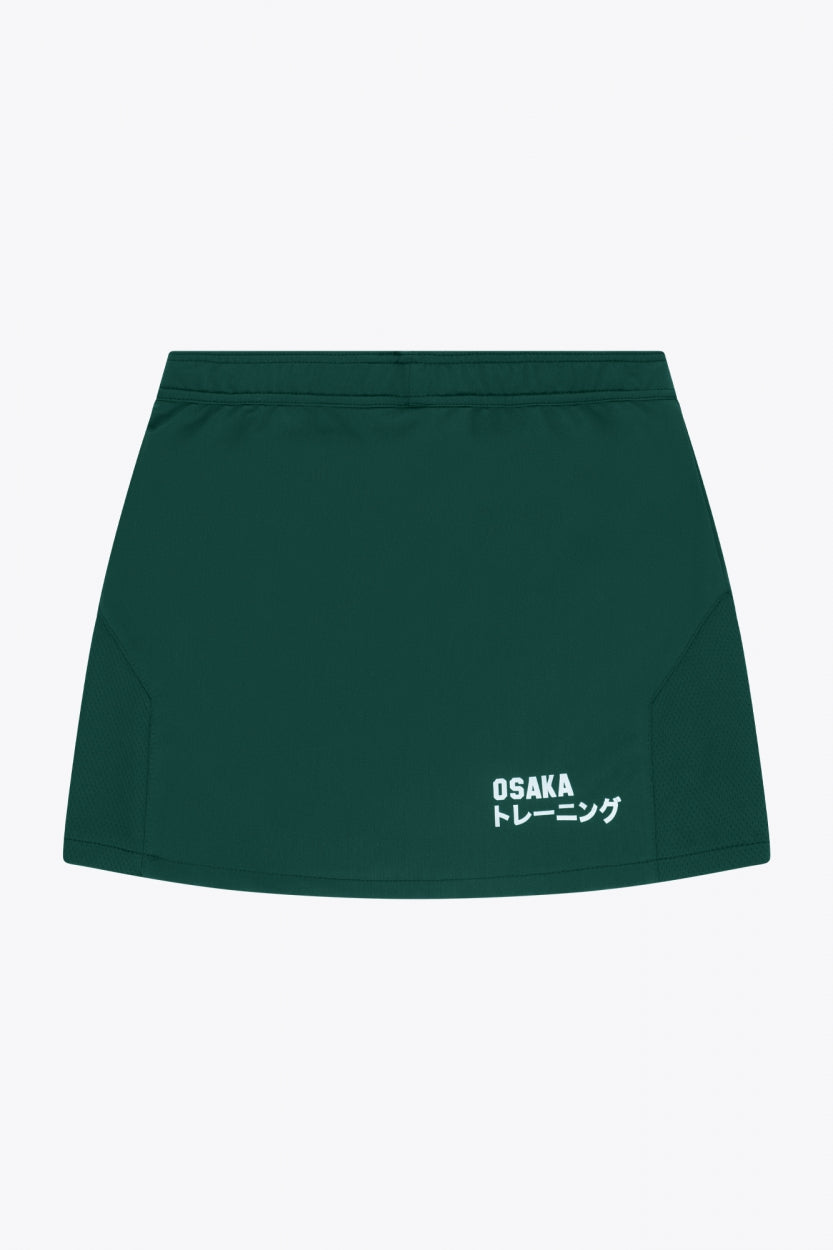 Osaka Women Training Skort | Dark Green