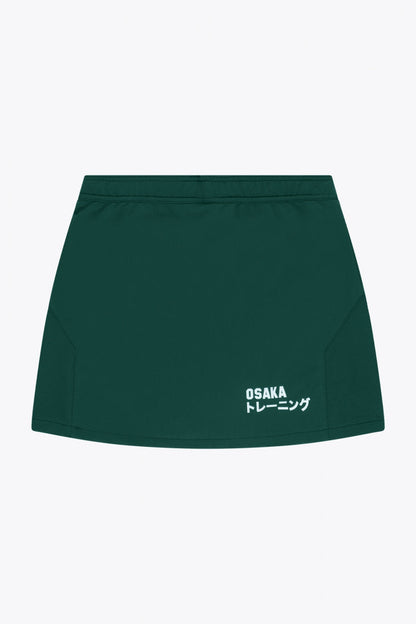 Osaka Women Training Skort | Dark Green