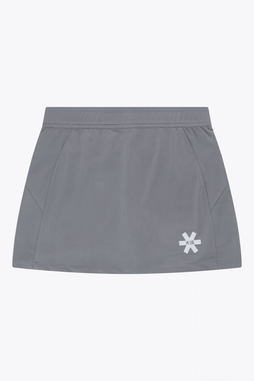 Osaka Women Training Skort | Light Grey