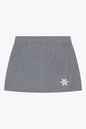 Osaka Women Training Skort | Light Grey
