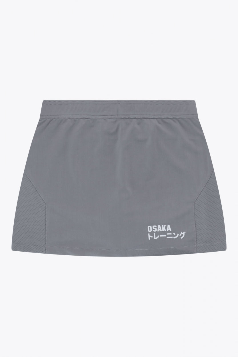 Osaka Women Training Skort | Light Grey