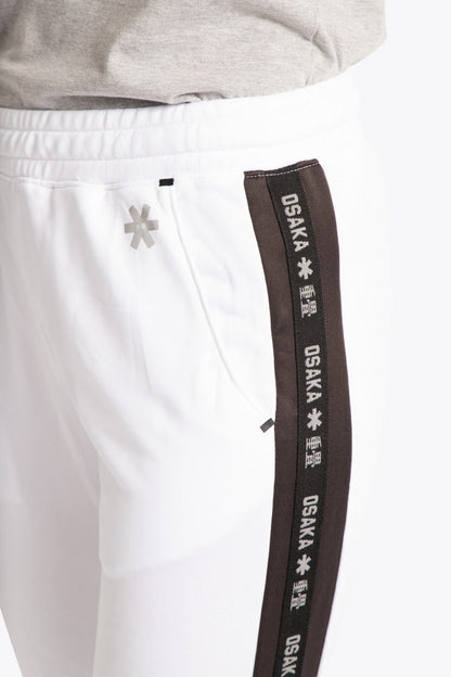 Osaka Women Training Sweatpants | White