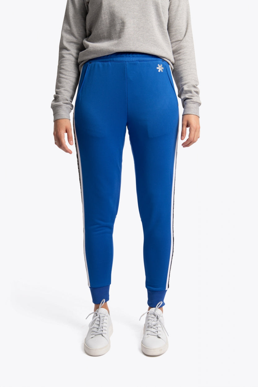 Osaka Women Training Sweatpants | Royal Blue