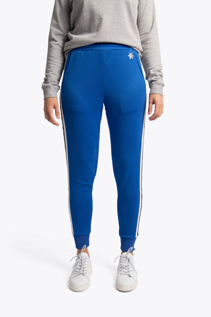 Osaka Women Training Sweatpants | Royal Blue