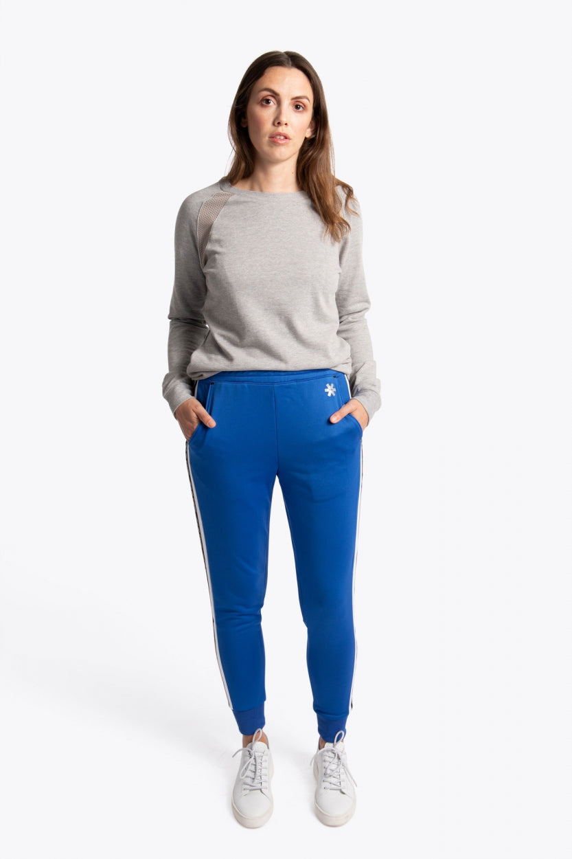 Osaka Women Training Sweatpants | Royal Blue