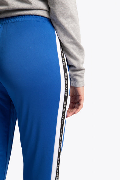 Osaka Women Training Sweatpants | Royal Blue