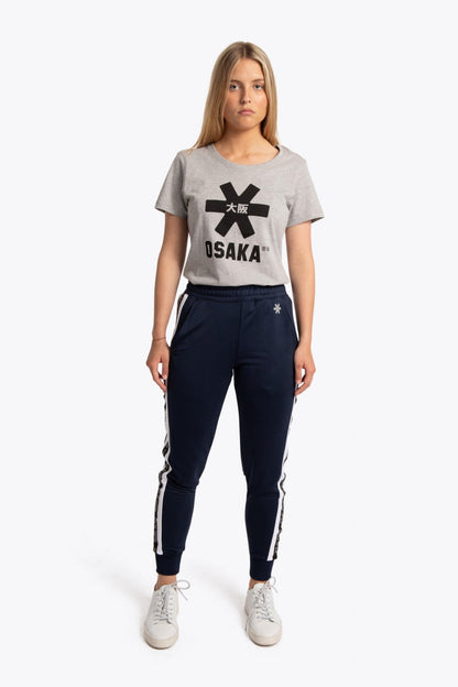 Osaka Women Training Sweatpants | Navy