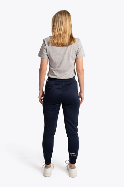Osaka Women Training Sweatpants | Navy