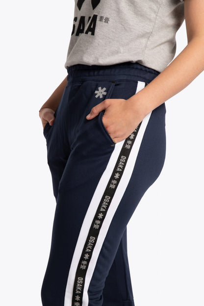 Osaka Women Training Sweatpants | Navy