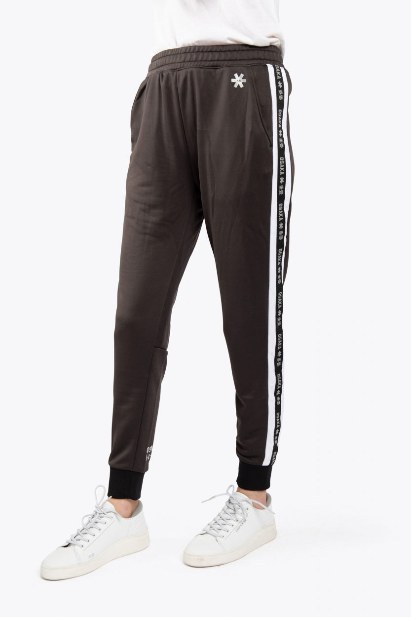 Osaka Women Training Sweatpants | Black
